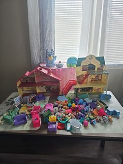 Toy Bundle