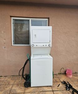 Washer Dryer machine Combo