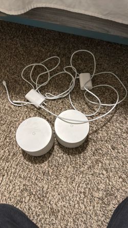 Google WiFi