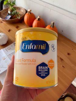 Enfamil
