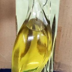 Vintage Avon Bottle