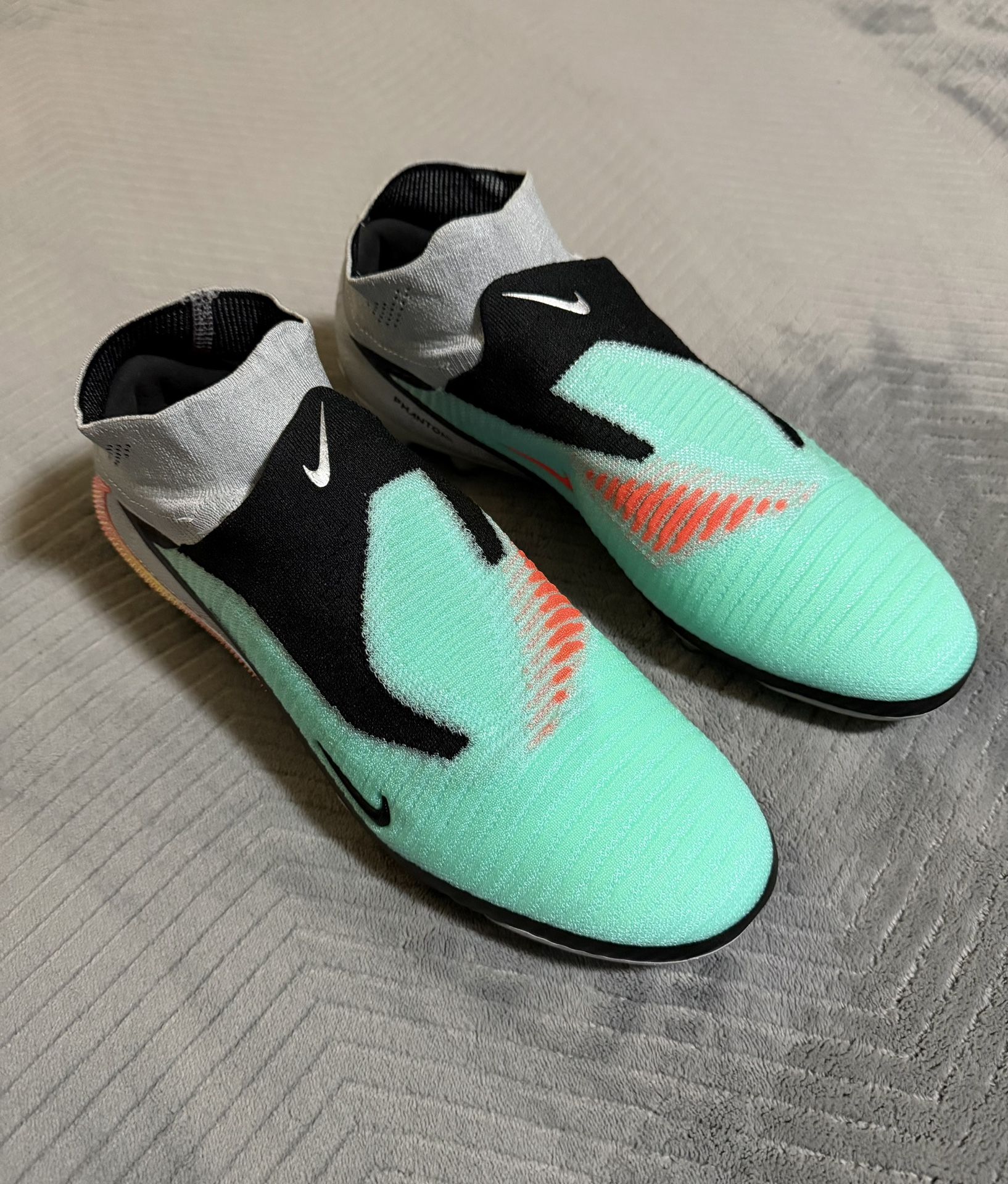 Nike Luna Phantom 6 High Elite 