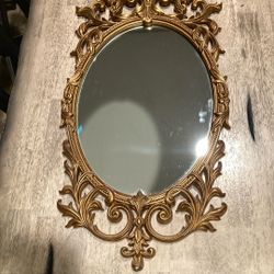 VINTAGE TURNER MIRROR FROM 1960s