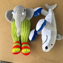 Brain rot Plushes