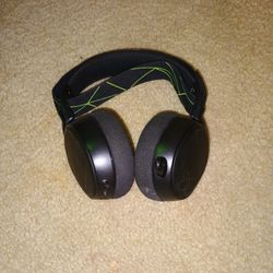 Steel Series Arctic 9x Headset - Xbox - PC - PlayStation