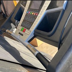 Nordictrack Treadmill Does Incline 