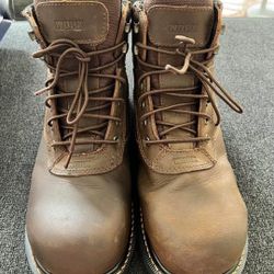 Work Boots