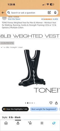 Tone Fitness