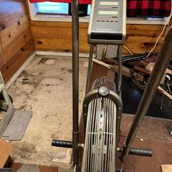 Schwinn exercise bike