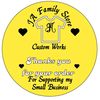 JA Family Store