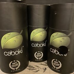 Caboki Hair Fibers 