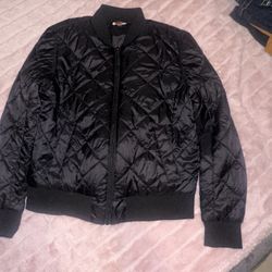 Heat Last Brand Jacket 