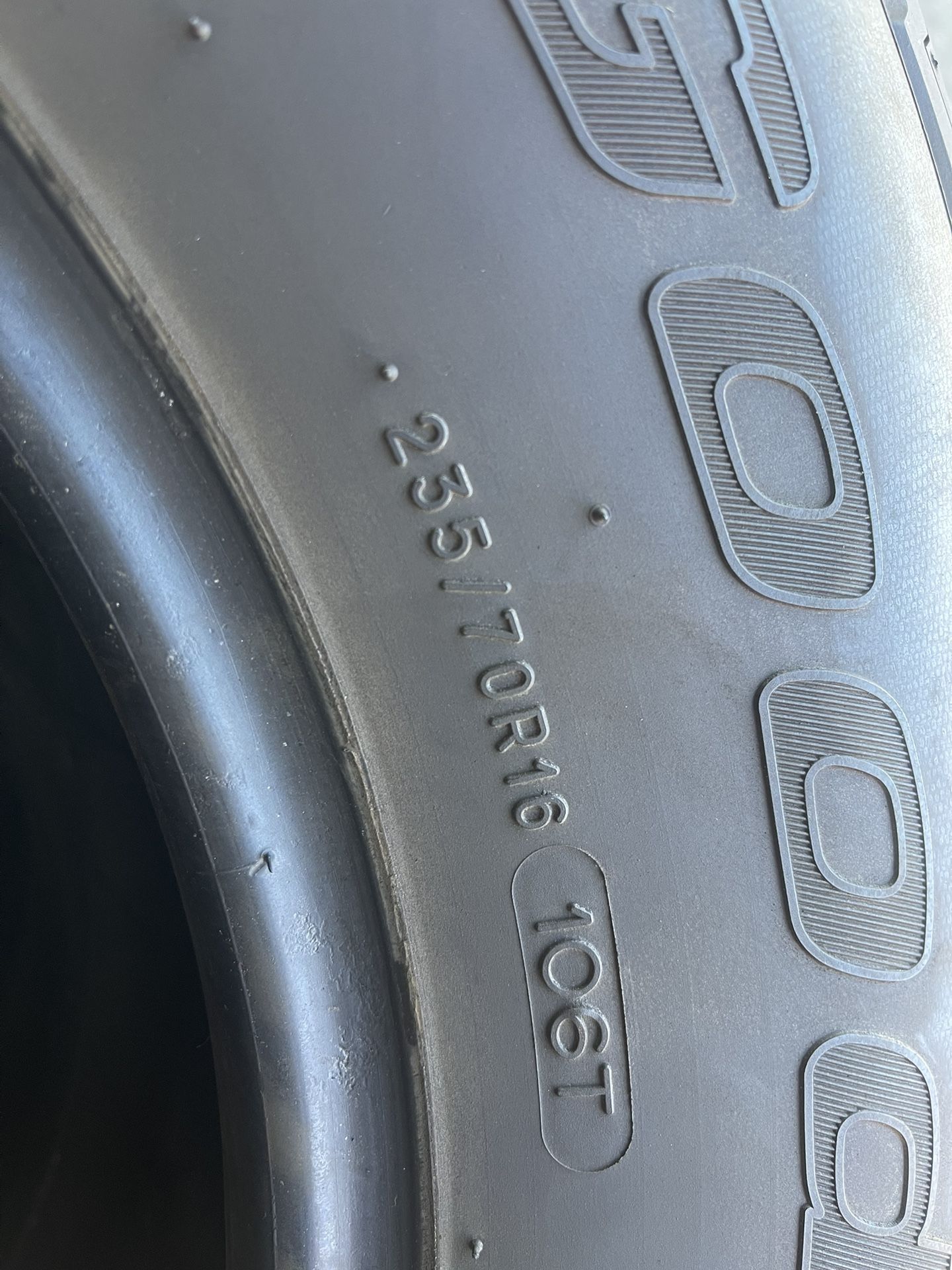 tires