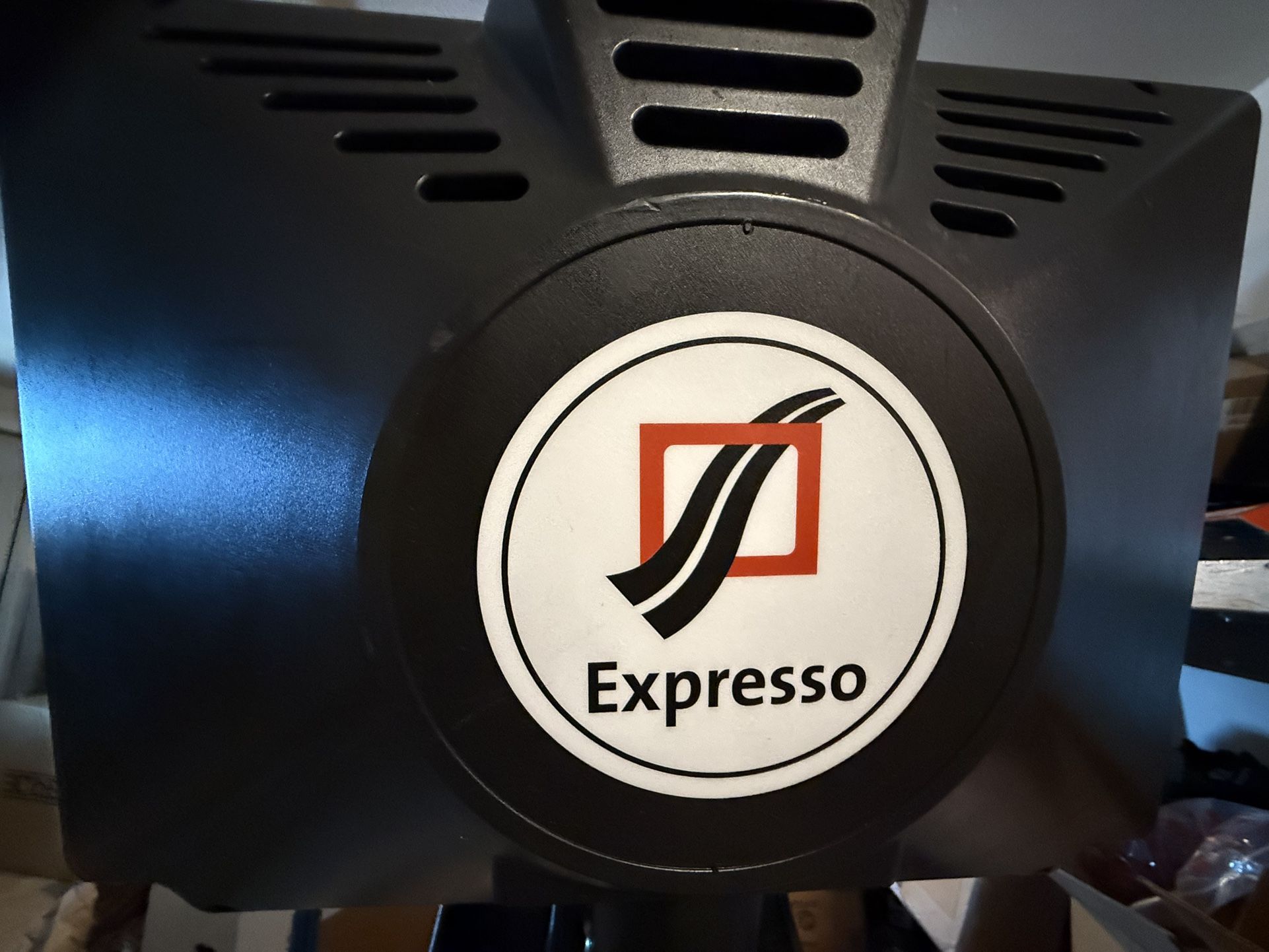 Expresso Bike