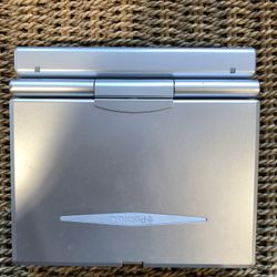 Polaroid Portable DVD Player