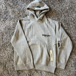 Essentials Hoodies 