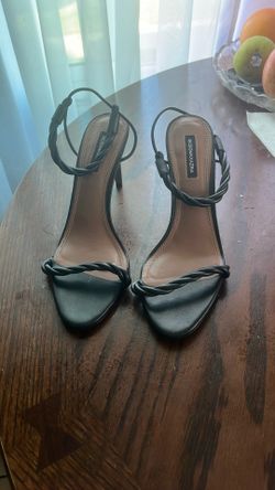 Zapatillas Size 8 New