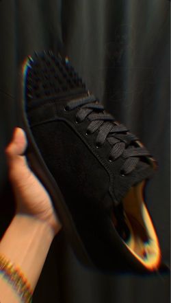 Men’s shoes