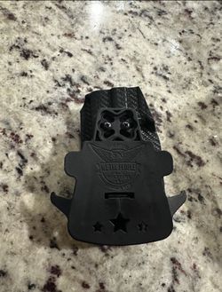 We The People Pistol Holster