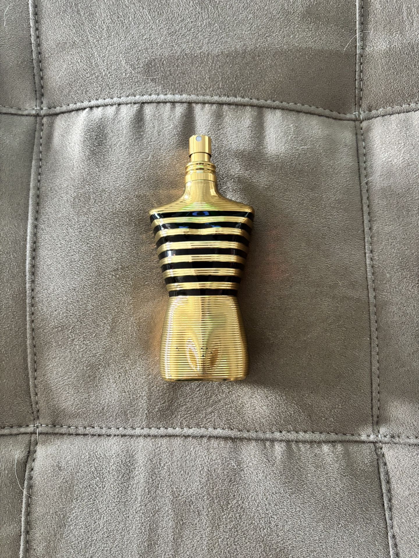 Jean Paul Gaultier Le Male Elixir