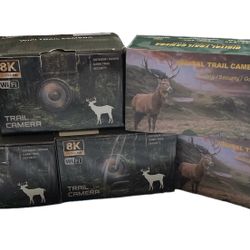Digital Trail Camera