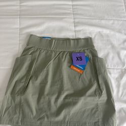 Columbia Women Skort 