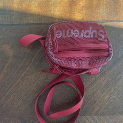 Supreme Bag 
