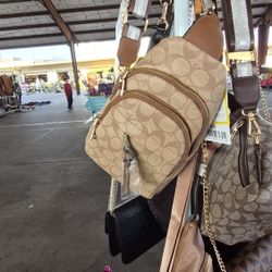 Bonitas Mochilas 