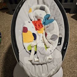 4Moms Mamaroo