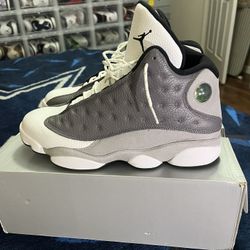 Jordan 13 ( Atmosphere Gray) Sz11