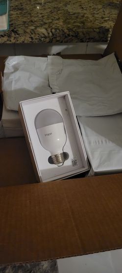 Ihaper Light Bulbs