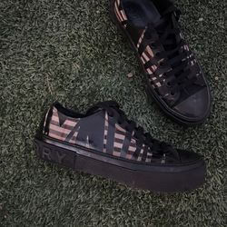 Blueberry Designer Shoes