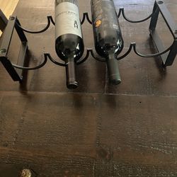 Wine Rack