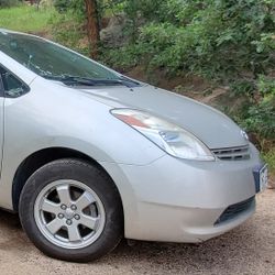 2005 Toyota Prius