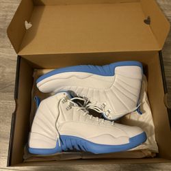 Jordan 12s 