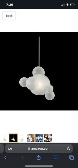 Ceiling Lamp