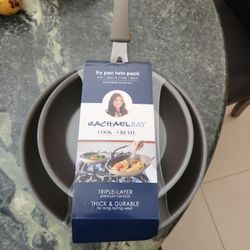 Fry Pan