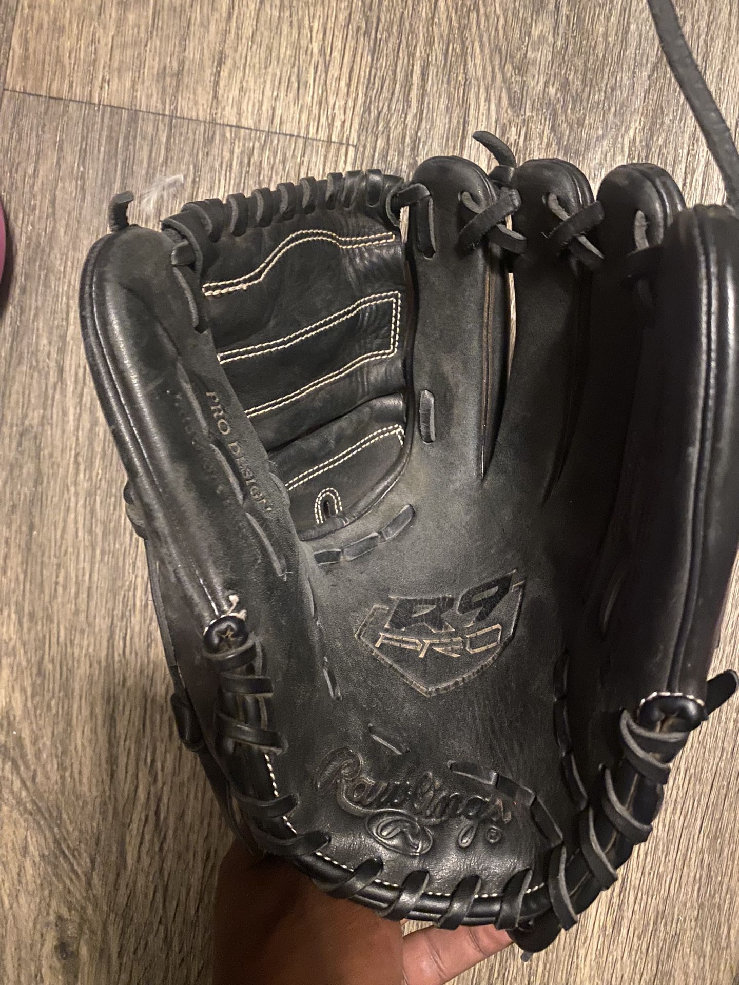 Rawlings R9 Pro Baseball Glove for Sale in Fort Worth, TX - OfferUp