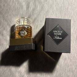 Kilian’s Angel Share 