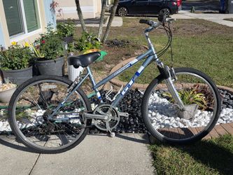 GT Timberline – 26in – 17in Frame – $55