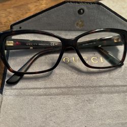 Gucci Frames
