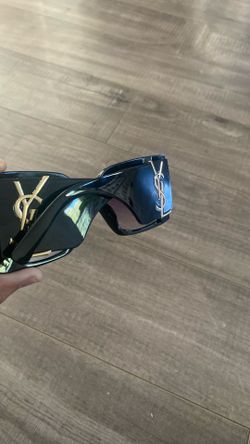 YSL Sunglasses
