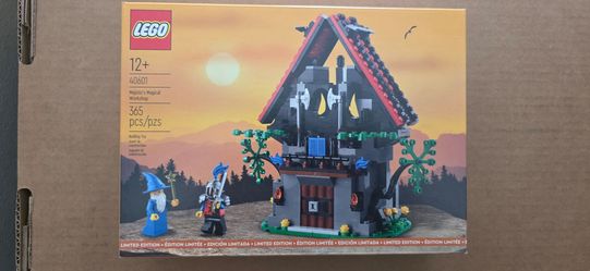 Lego GWP