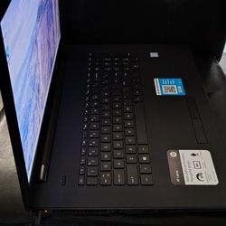 Hp 17 Inch Laptop