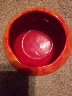Beautiful  Vintage Ceramic  Pottery