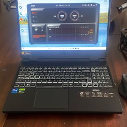 Acer Nitro 5 Gaming Laptop 