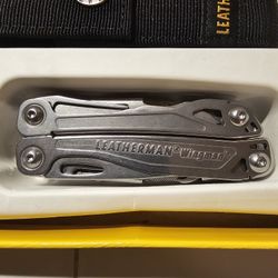 Leatherman Wingman 