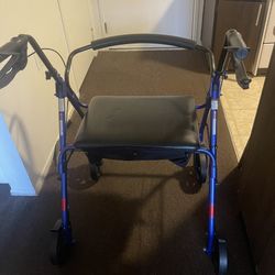 Silla Para Ancianos