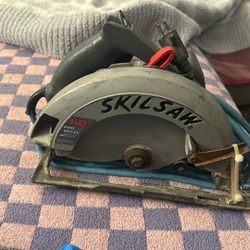 SKIL SAW