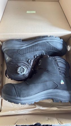 Brand New Red Wing Apex 3574 BOA Work Boots – Size 12D – $225 OBO